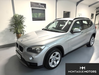Used BMW X1 2013 for sale - 79105065: Photo
