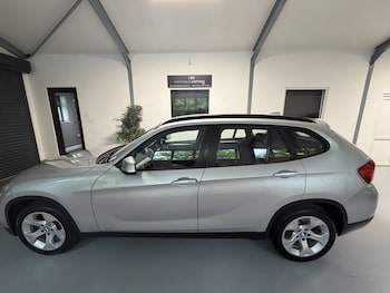 Used BMW X1 2013 for sale - 79105065: Photo