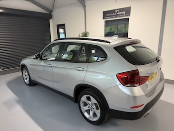 Used BMW X1 2013 for sale - 79105065: Photo