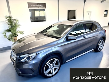 Used Mercedes-Benz GLA 2016 for sale - 78465800: Photo