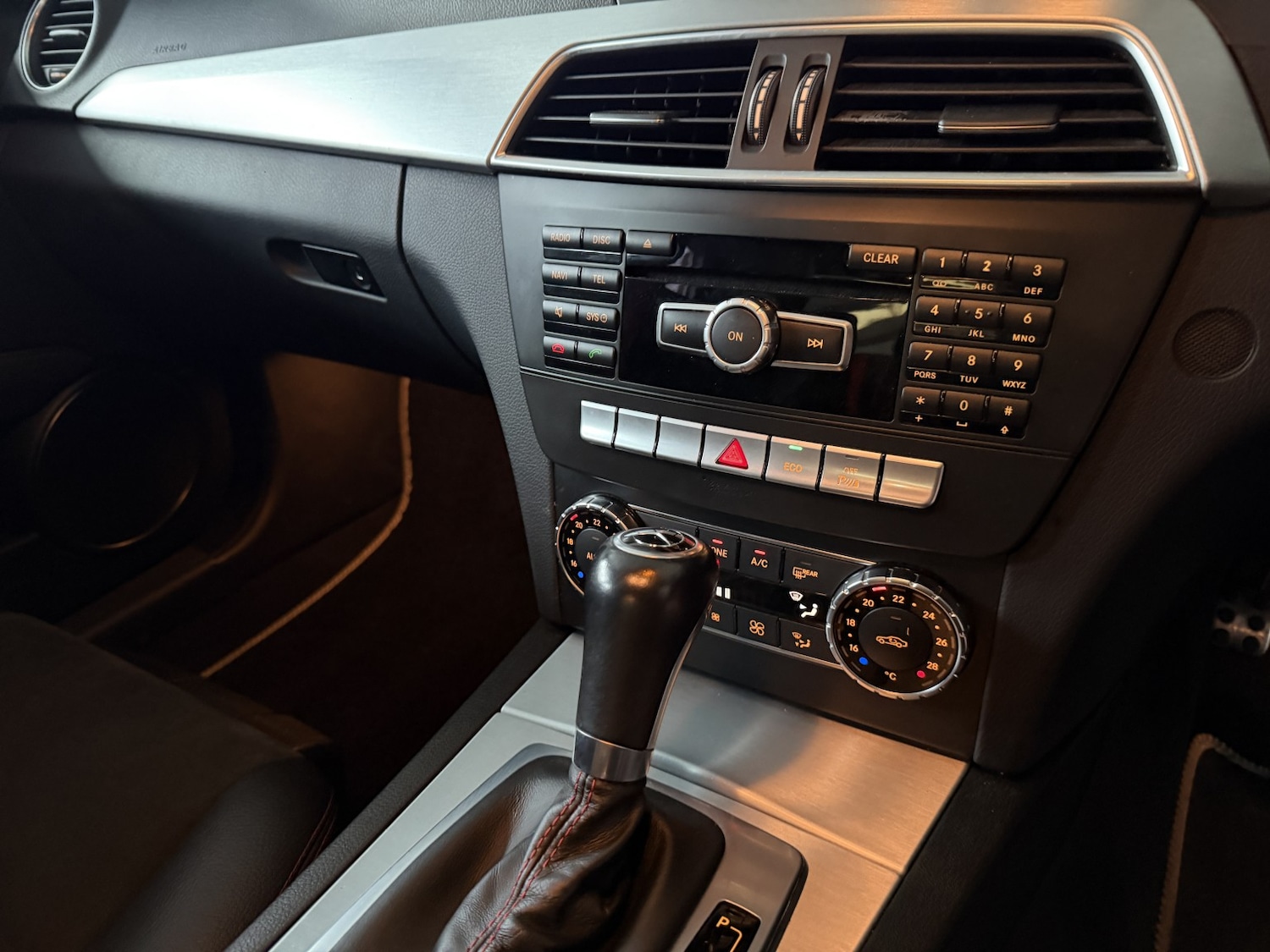 Used Mercedes-Benz C Class 2012 for sale - 77709090: Photo 25