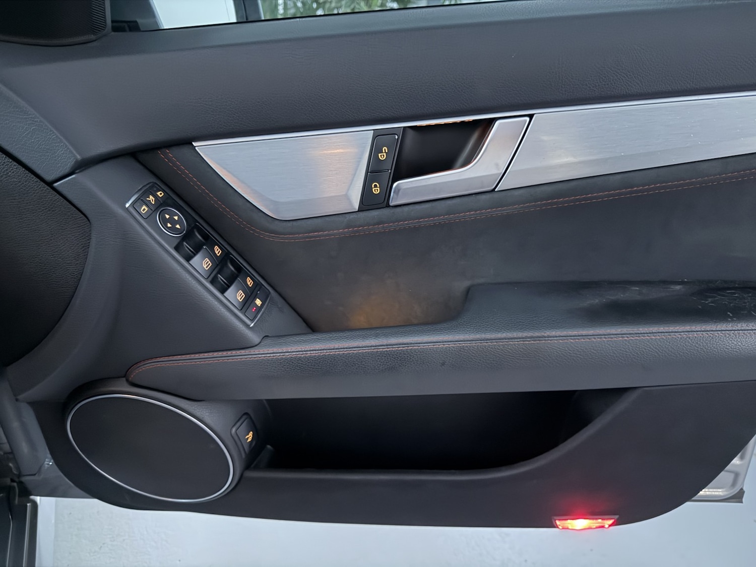 Used Mercedes-Benz C Class 2012 for sale - 77709090: Photo 31