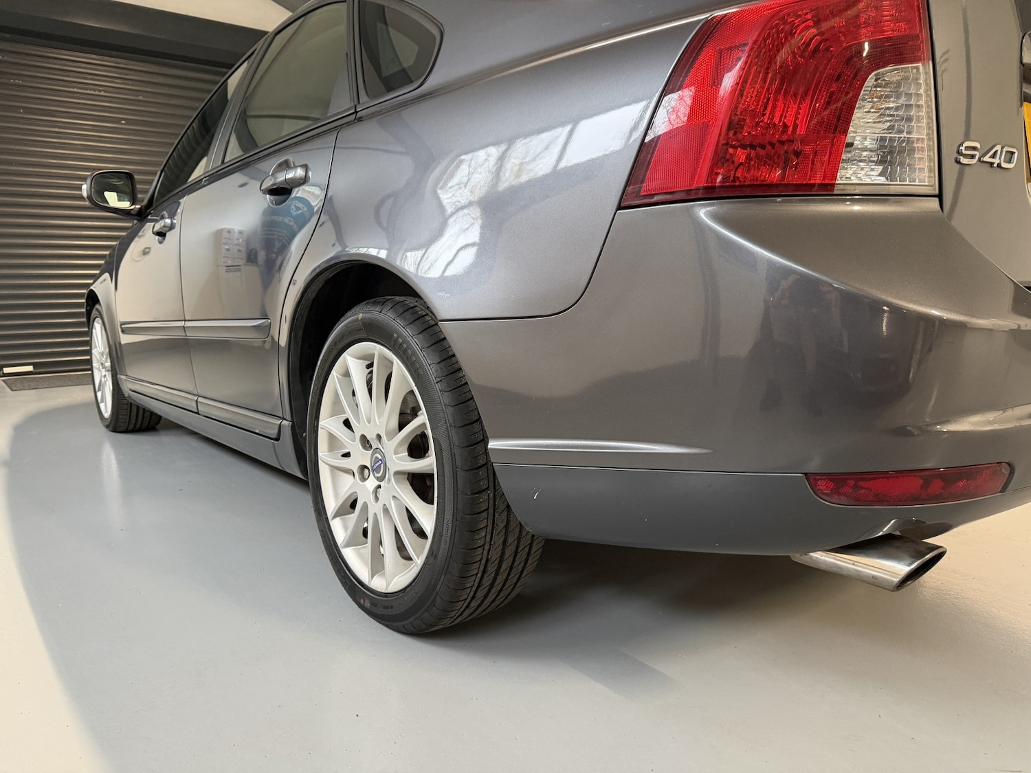 Used Volvo S40 2011 for sale - 76497575: Photo 11