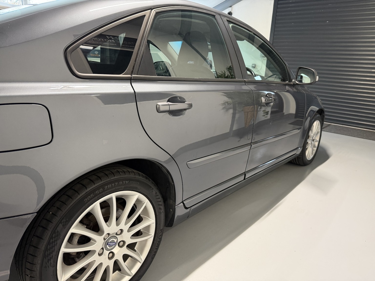 Used Volvo S40 2011 for sale - 76497575: Photo 14