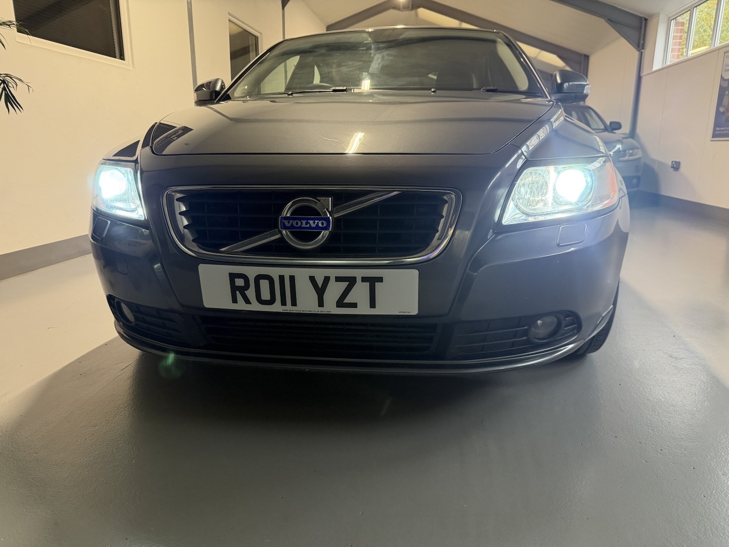 Used Volvo S40 2011 for sale - 76497575: Photo 15