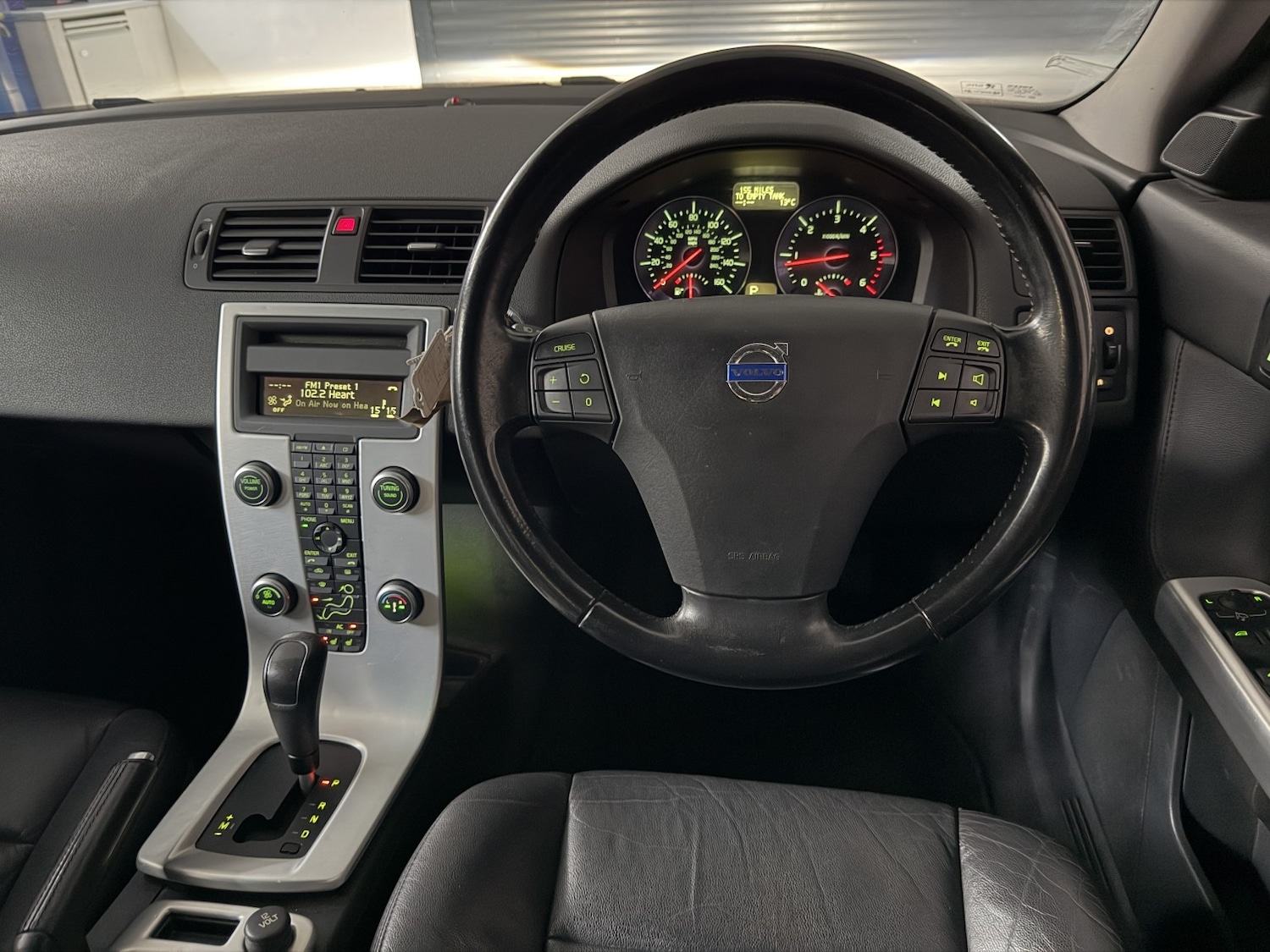 Used Volvo S40 2011 for sale - 76497575: Photo 18