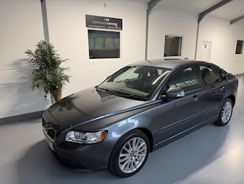 2011 - D3 [150] SE Lux 4dr Geartronic