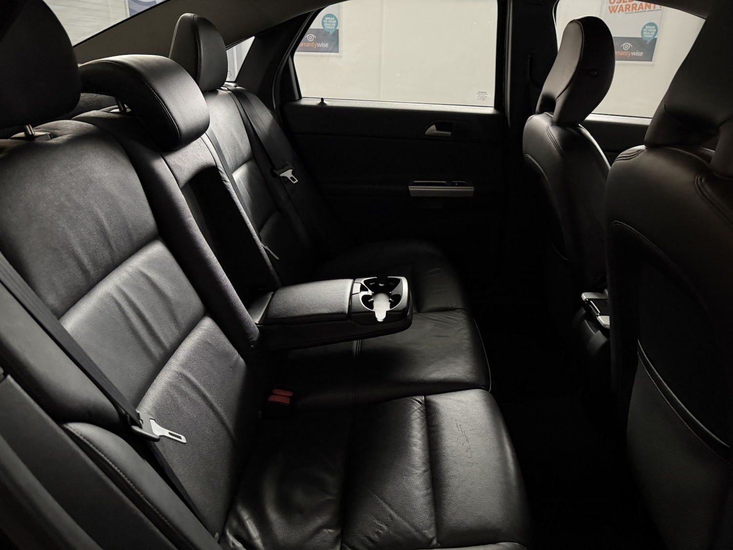 Used Volvo S40 2011 for sale - 76497575: Photo 25