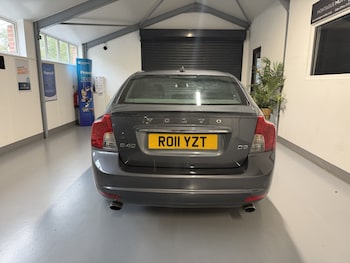 Used Volvo S40 2011 for sale - 76497575: Photo