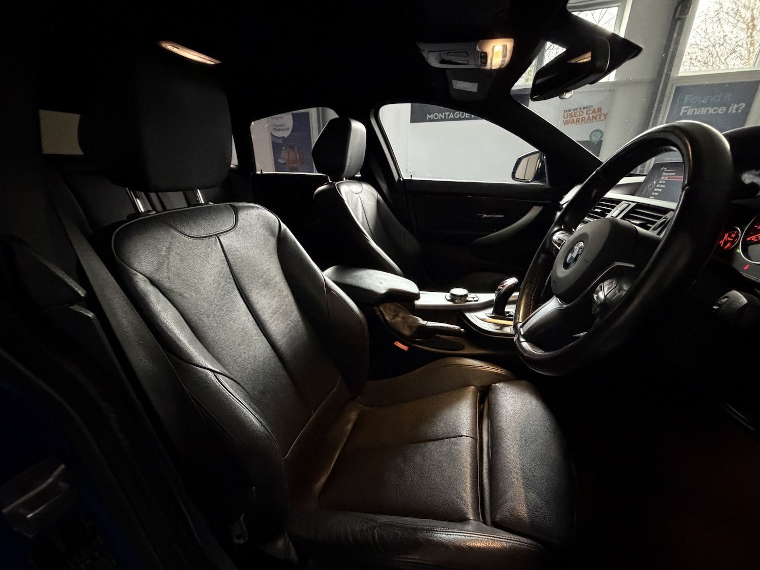 Used BMW 4 Series 2016 for sale - 77632510: Photo 23