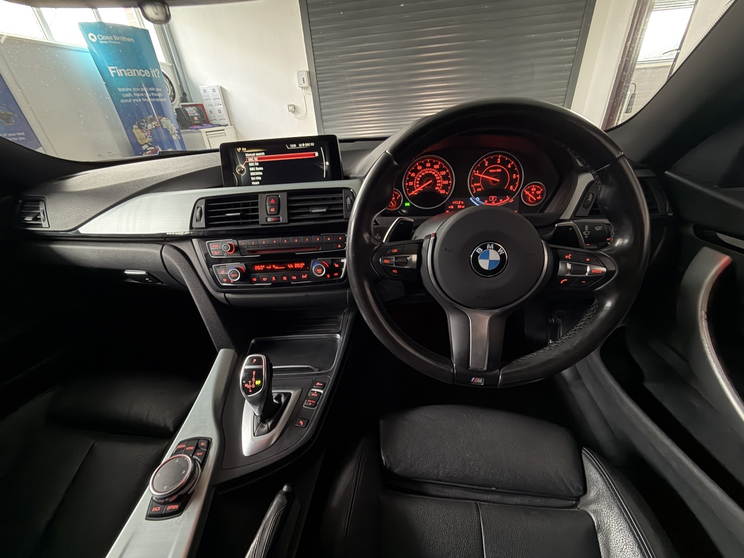Used BMW 4 Series 2016 for sale - 77632510: Photo 24