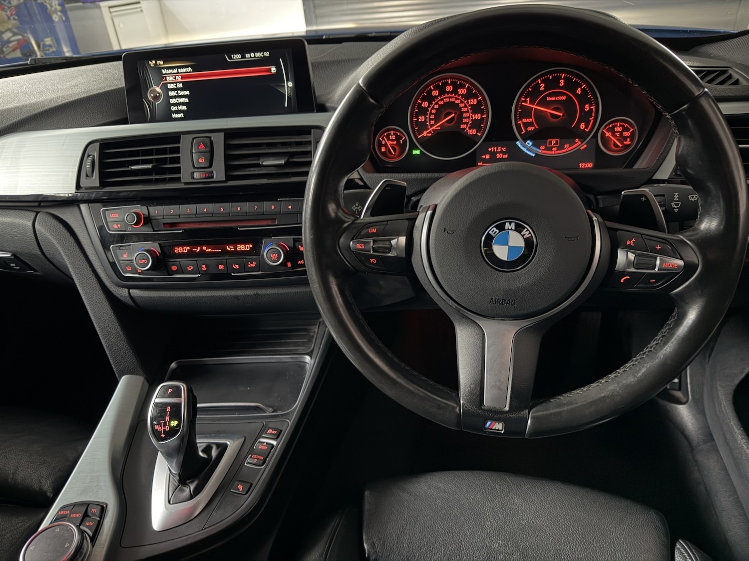 Used BMW 4 Series 2016 for sale - 77632510: Photo 25