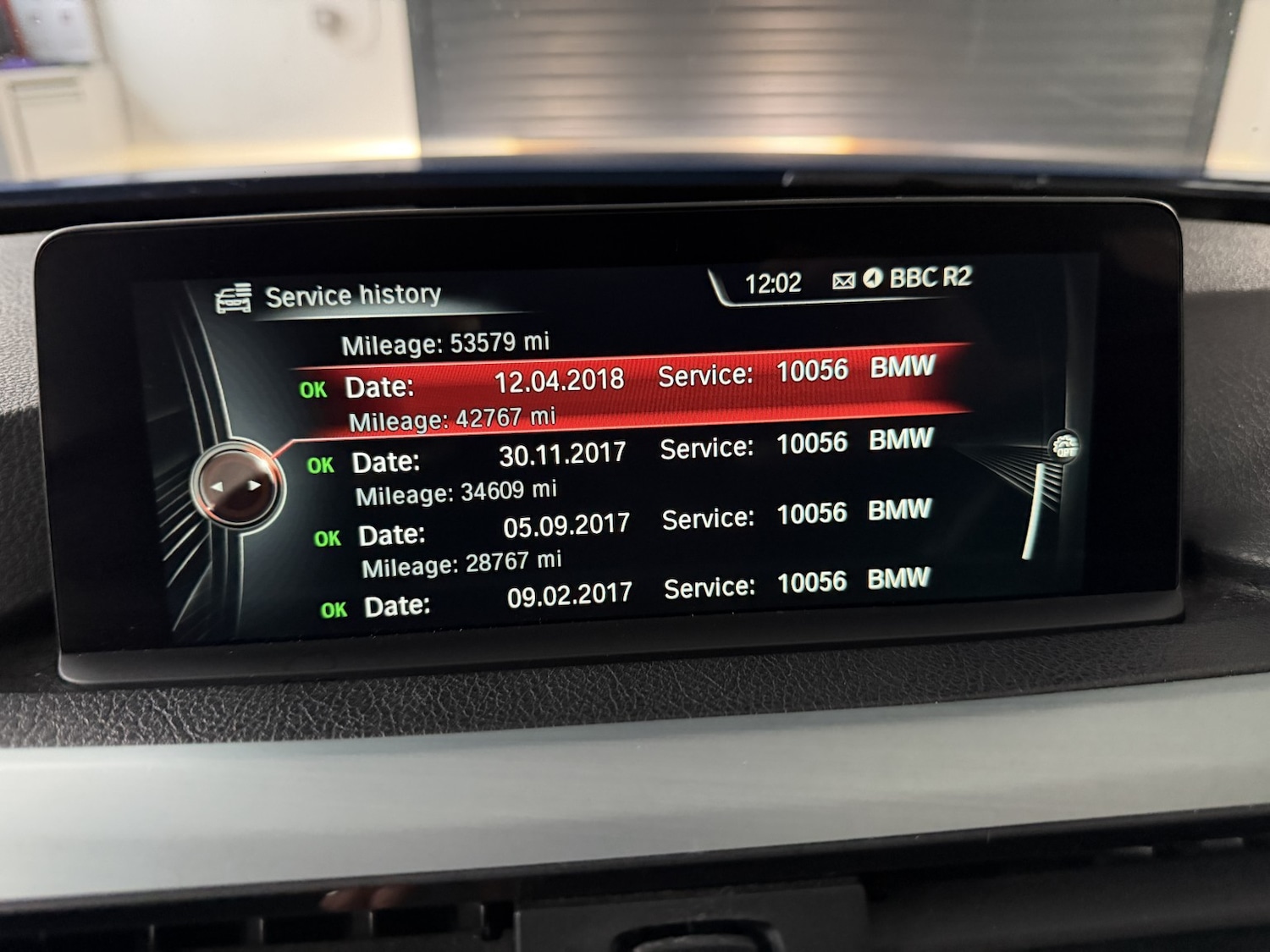 Used BMW 4 Series 2016 for sale - 77632510: Photo 30