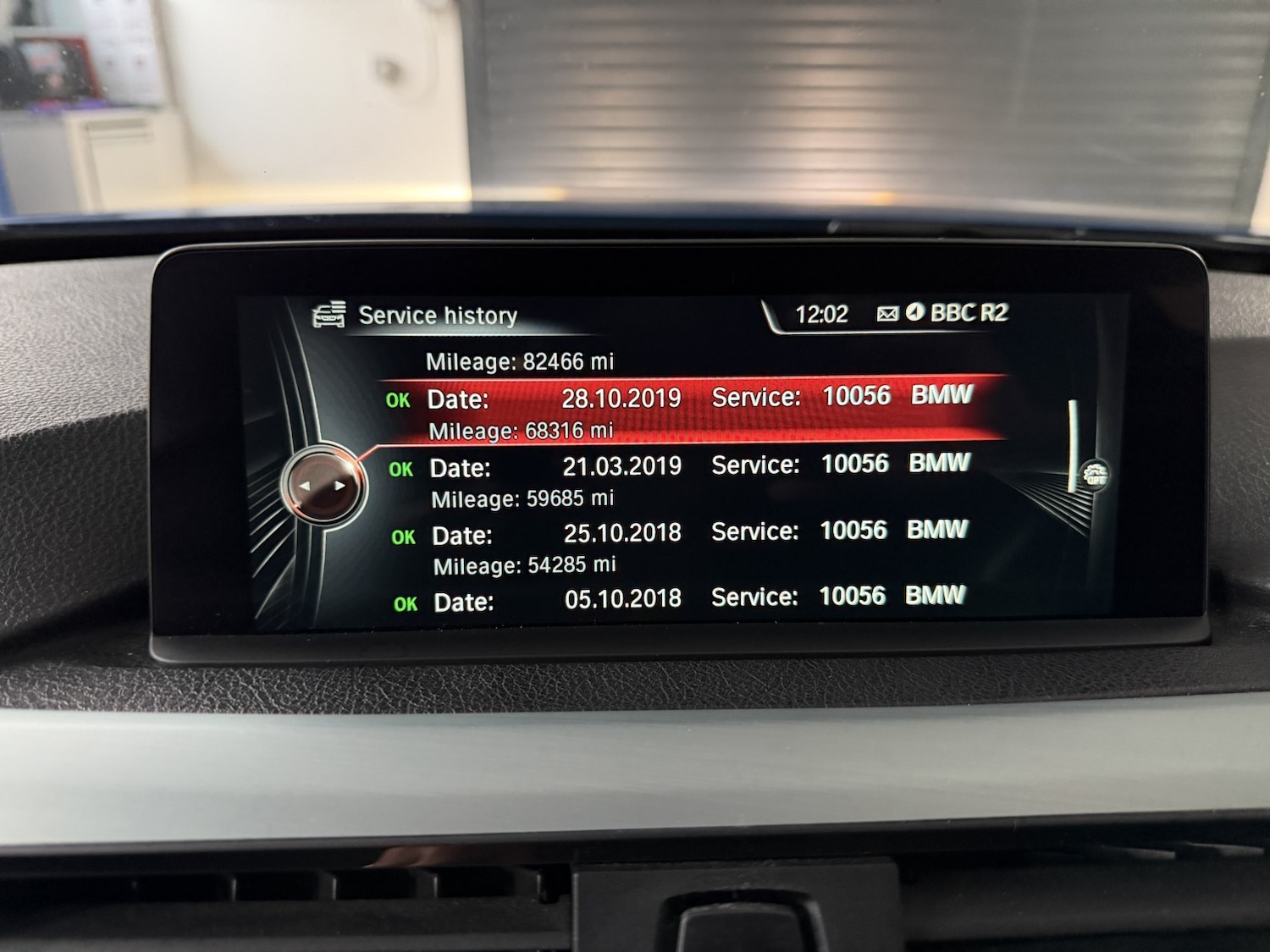 Used BMW 4 Series 2016 for sale - 77632510: Photo 31