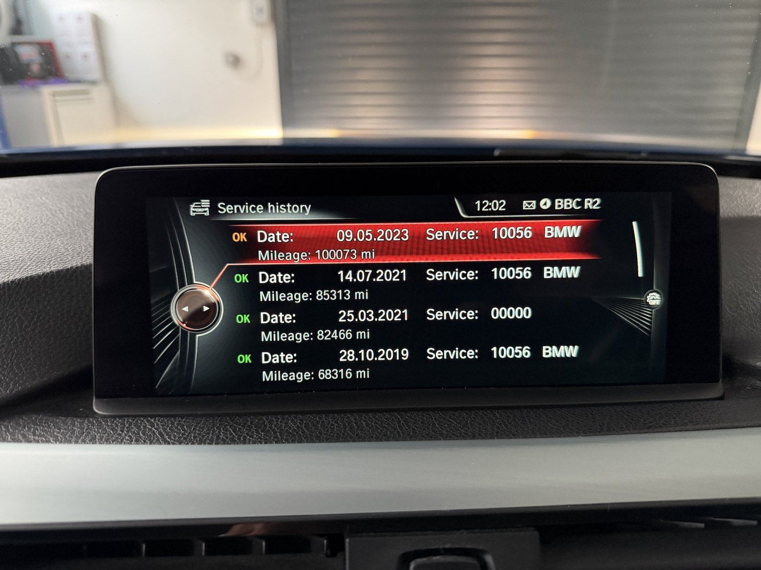 Used BMW 4 Series 2016 for sale - 77632510: Photo 32