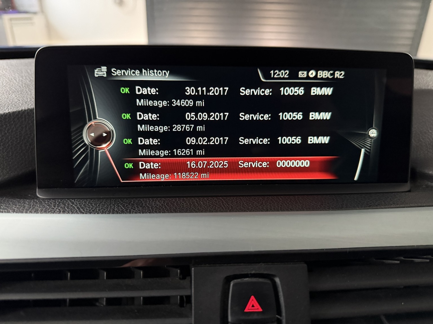 Used BMW 4 Series 2016 for sale - 77632510: Photo 33