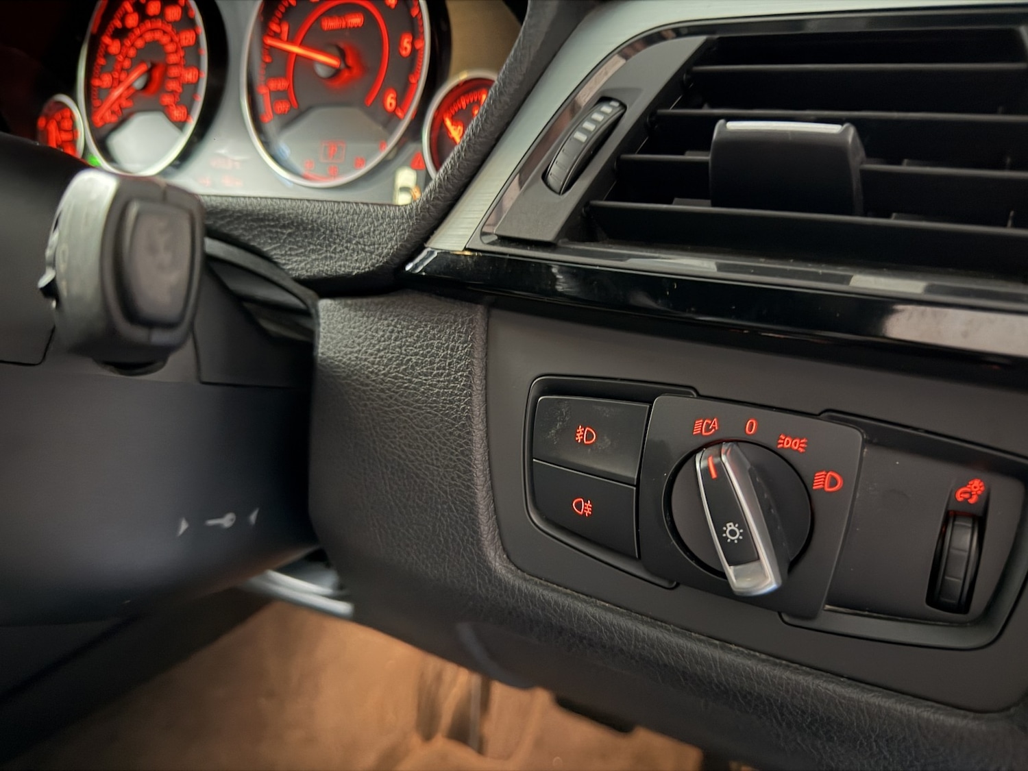 Used BMW 4 Series 2016 for sale - 77632510: Photo 35