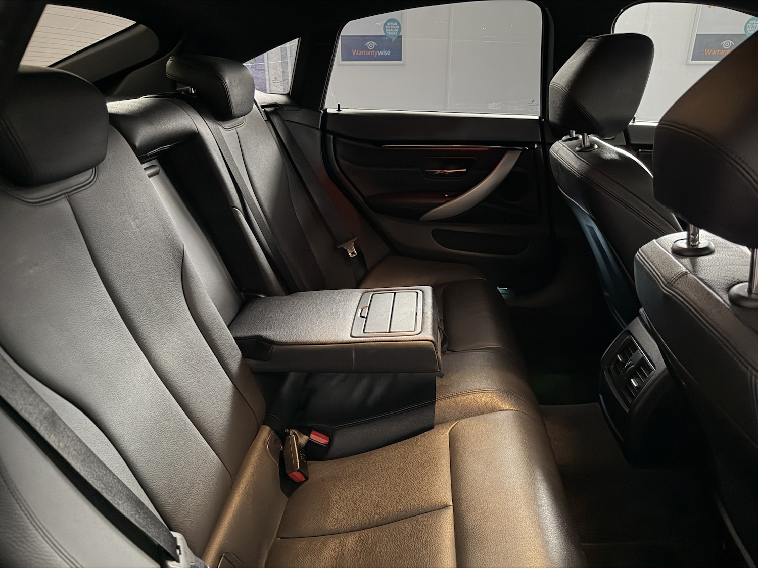 Used BMW 4 Series 2016 for sale - 77632510: Photo 41