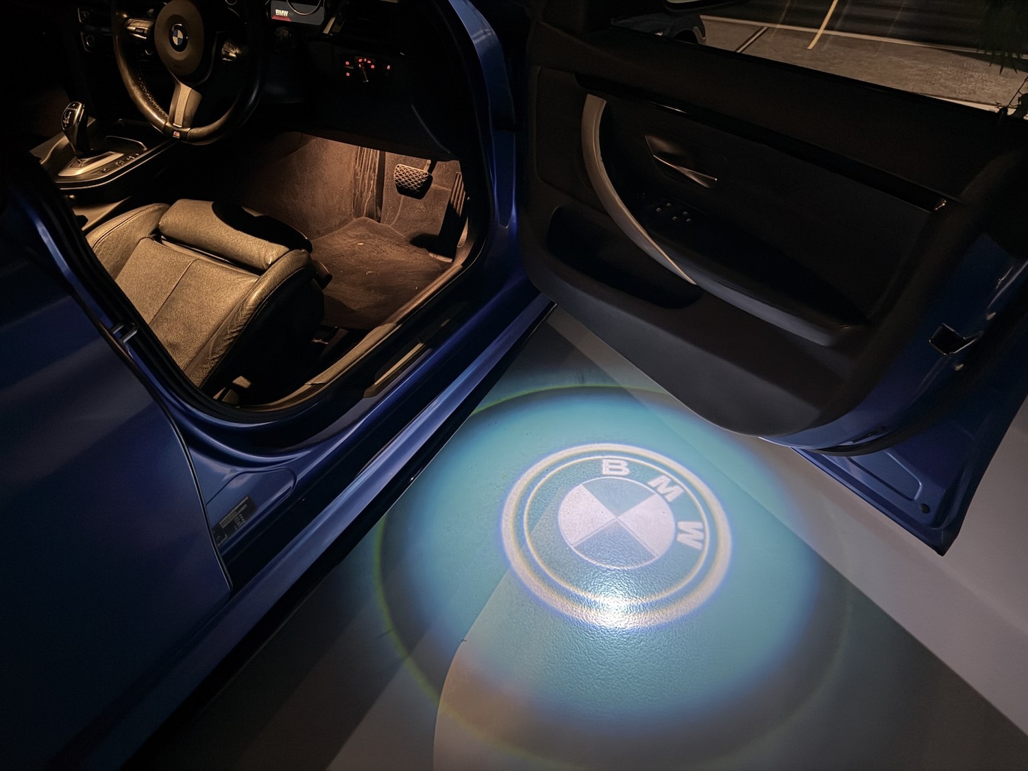 Used BMW 4 Series 2016 for sale - 77632510: Photo 45