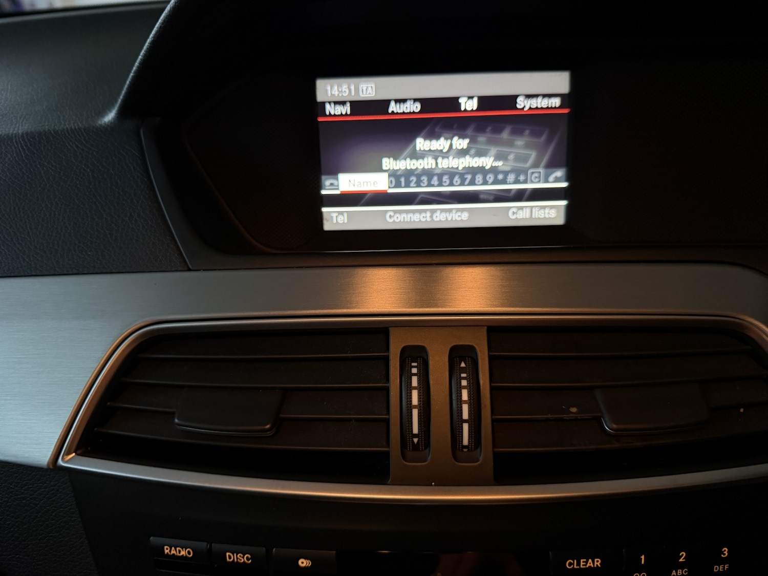 Used Mercedes-Benz C Class 2012 for sale - 76547797: Photo 27