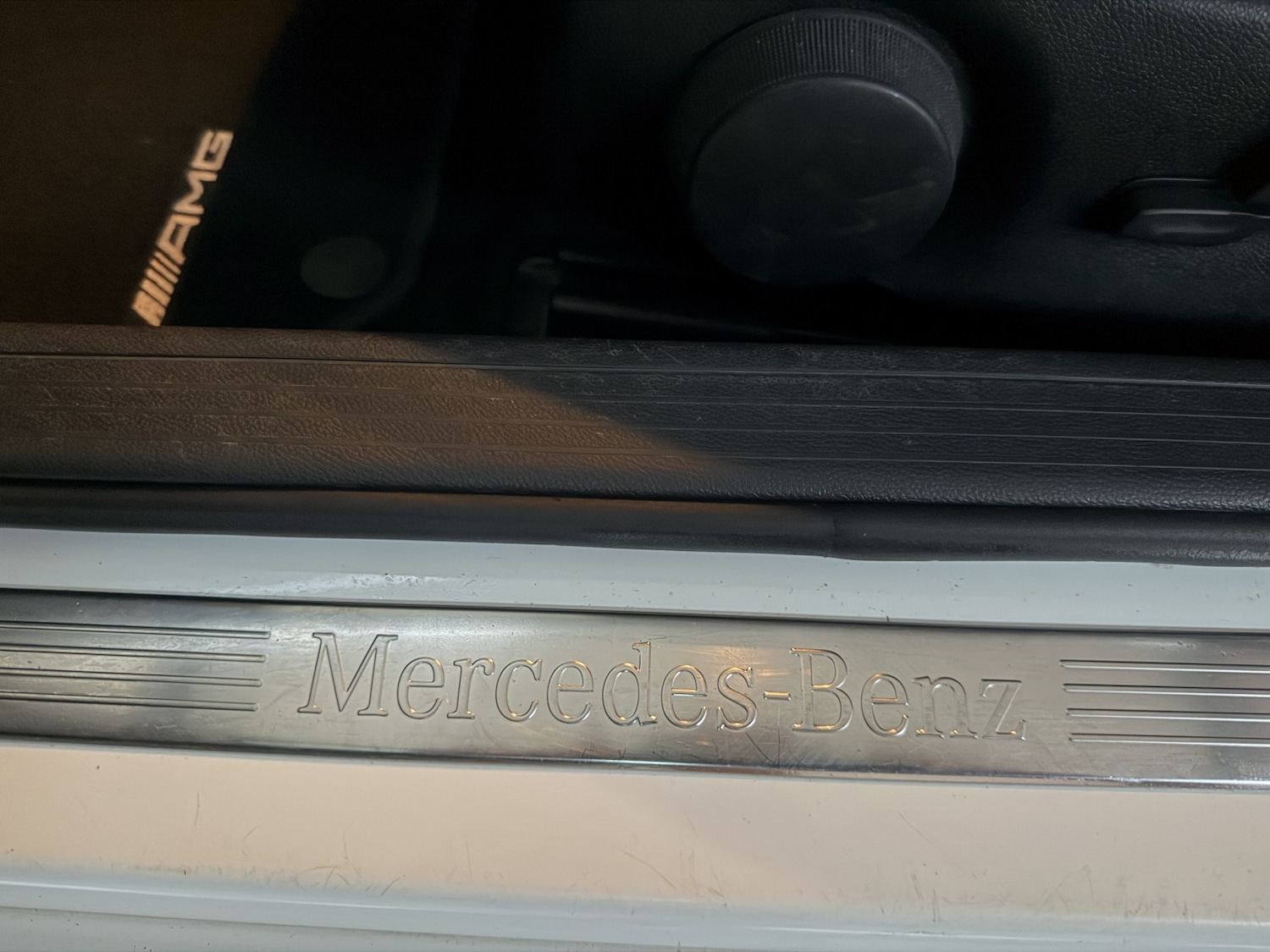 Used Mercedes-Benz C Class 2012 for sale - 76547797: Photo 30