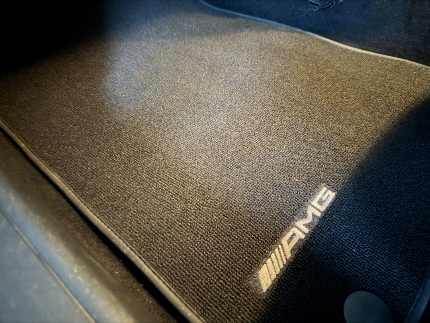 Used Mercedes-Benz C Class 2012 for sale - 76547797: Photo 31