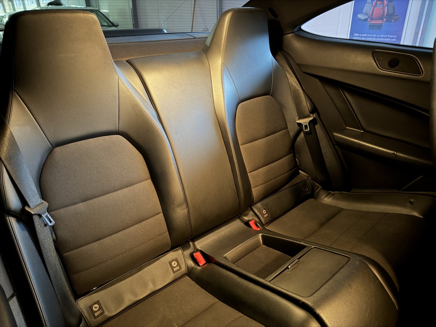 Used Mercedes-Benz C Class 2012 for sale - 76547797: Photo 32