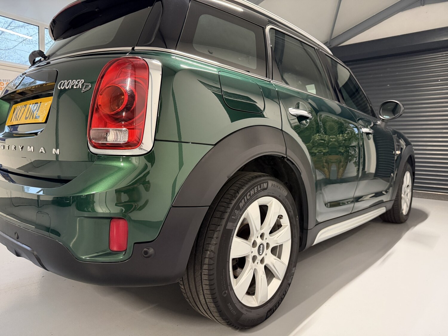 Used MINI Countryman 2017 for sale - 76591510: Photo 12