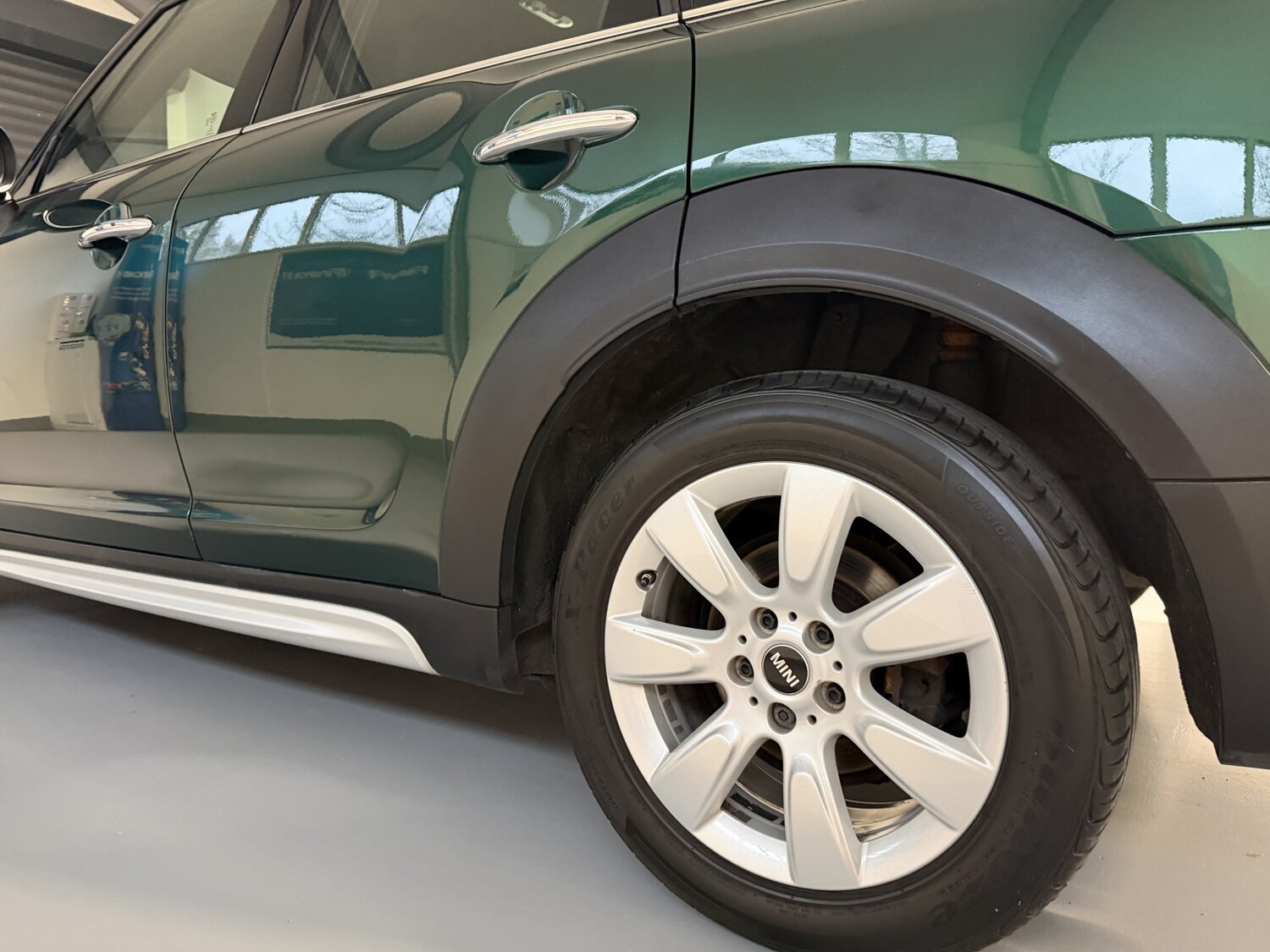 Used MINI Countryman 2017 for sale - 76591510: Photo 13