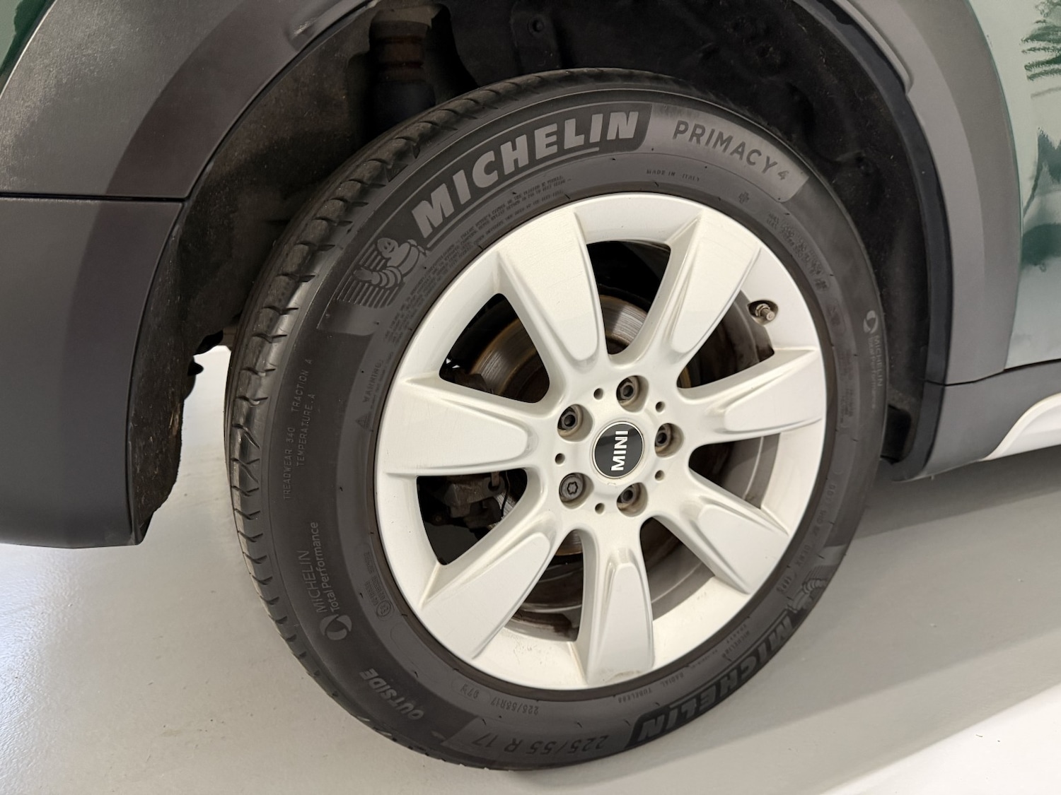 Used MINI Countryman 2017 for sale - 76591510: Photo 14