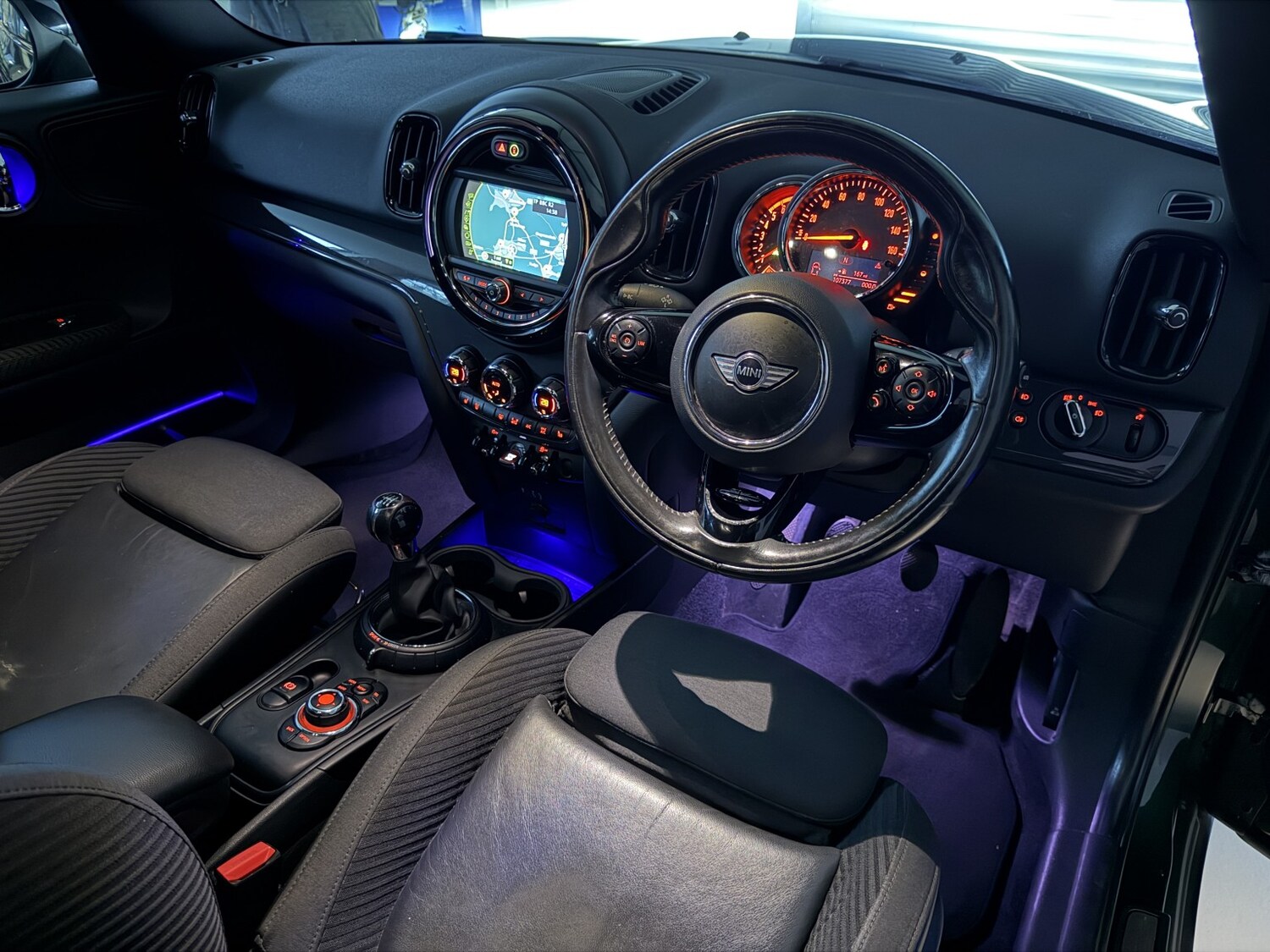 Used MINI Countryman 2017 for sale - 76591510: Photo 18