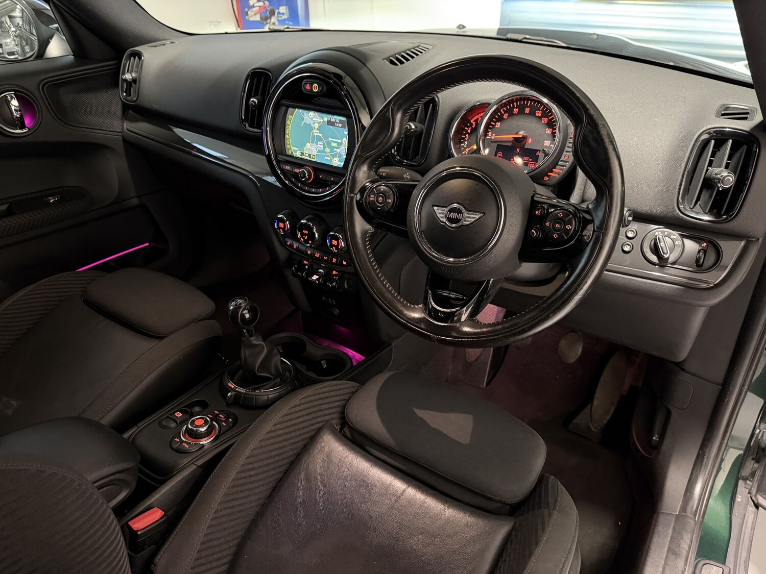 Used MINI Countryman 2017 for sale - 76591510: Photo 19