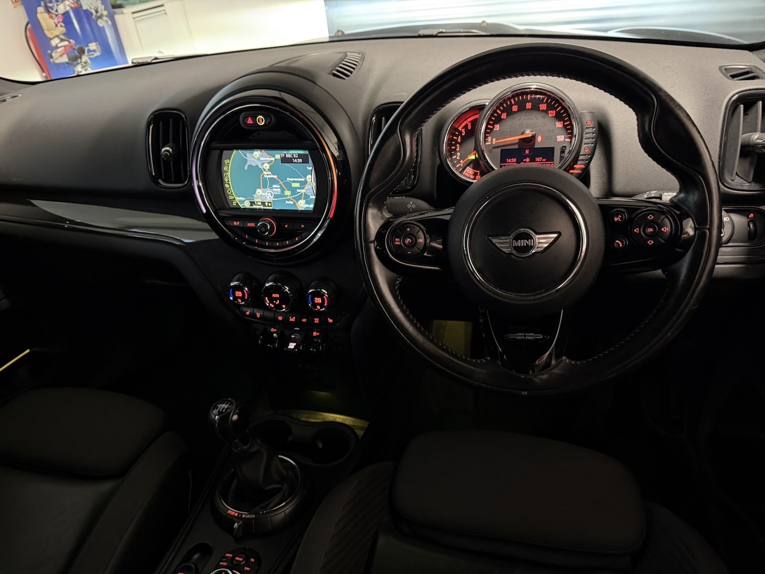 Used MINI Countryman 2017 for sale - 76591510: Photo 20