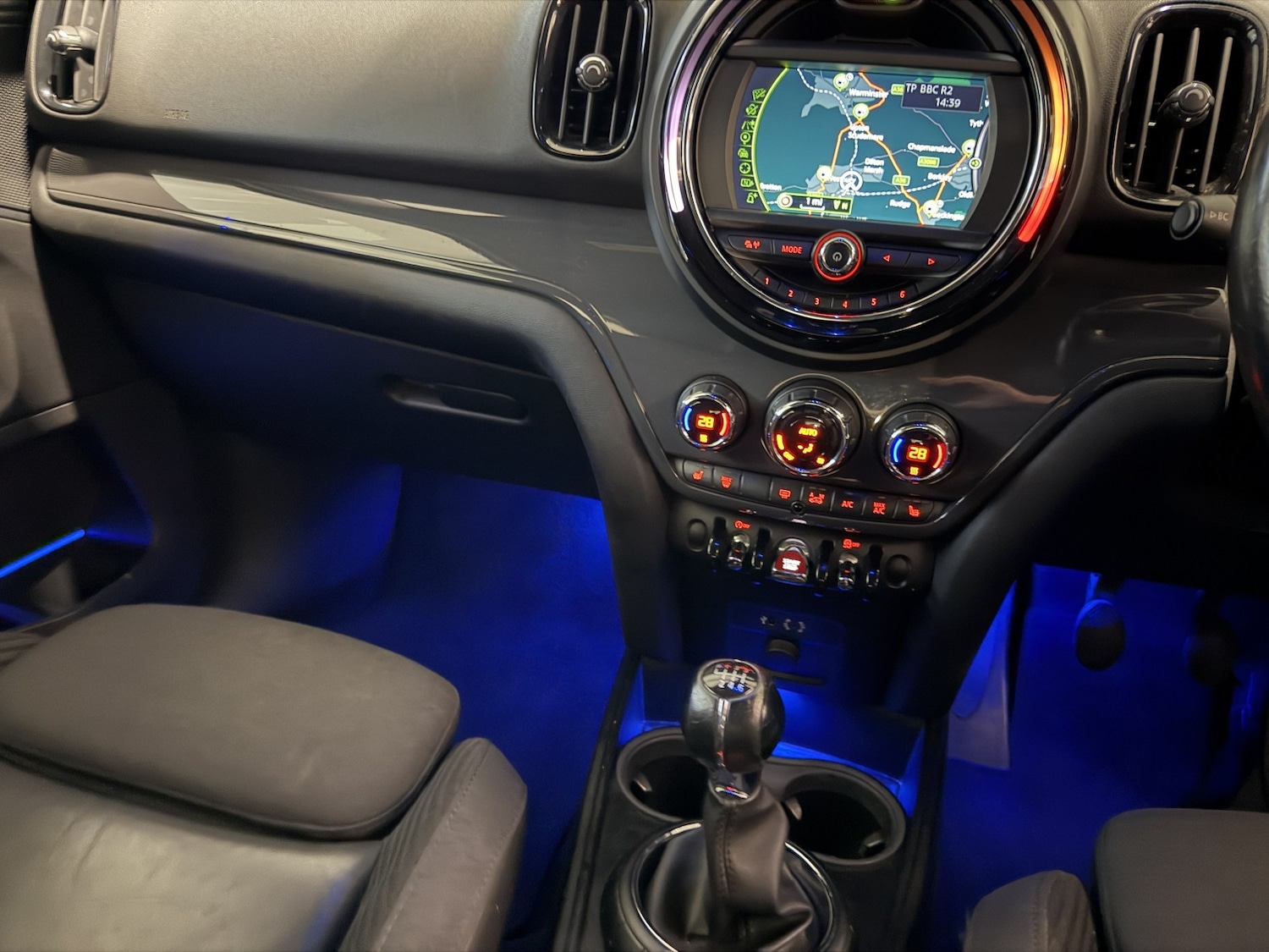 Used MINI Countryman 2017 for sale - 76591510: Photo 21