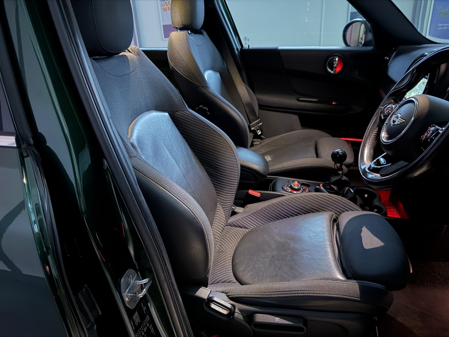 Used MINI Countryman 2017 for sale - 76591510: Photo 22