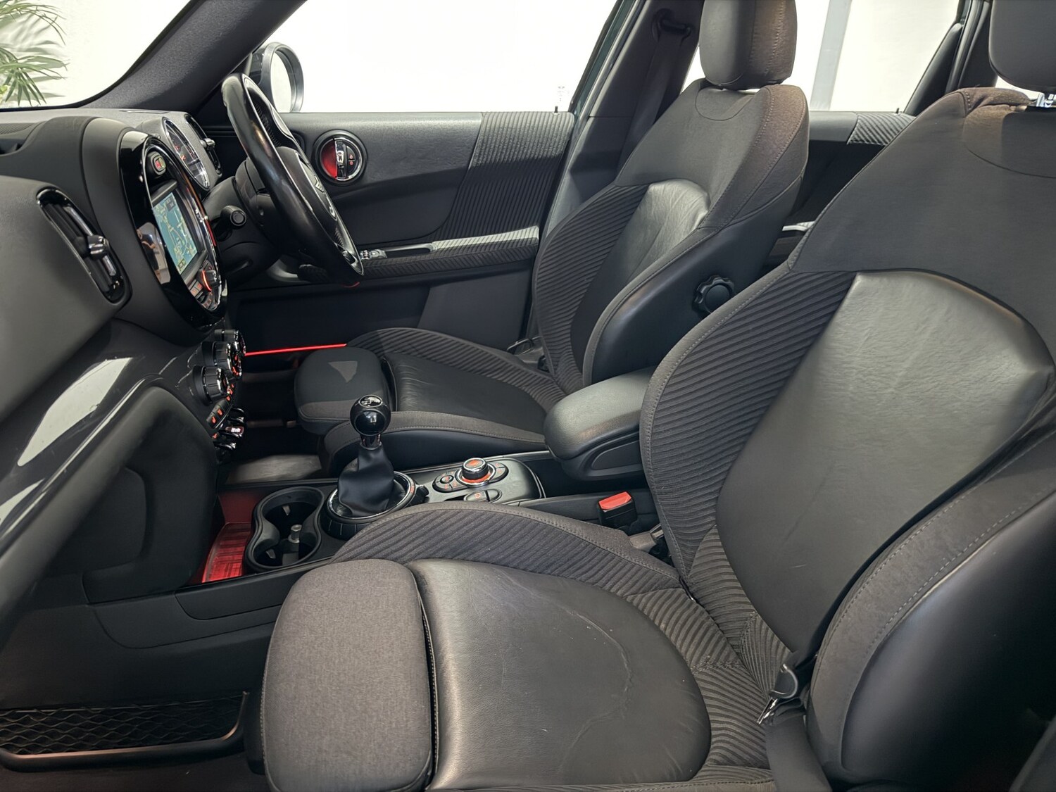 Used MINI Countryman 2017 for sale - 76591510: Photo 23