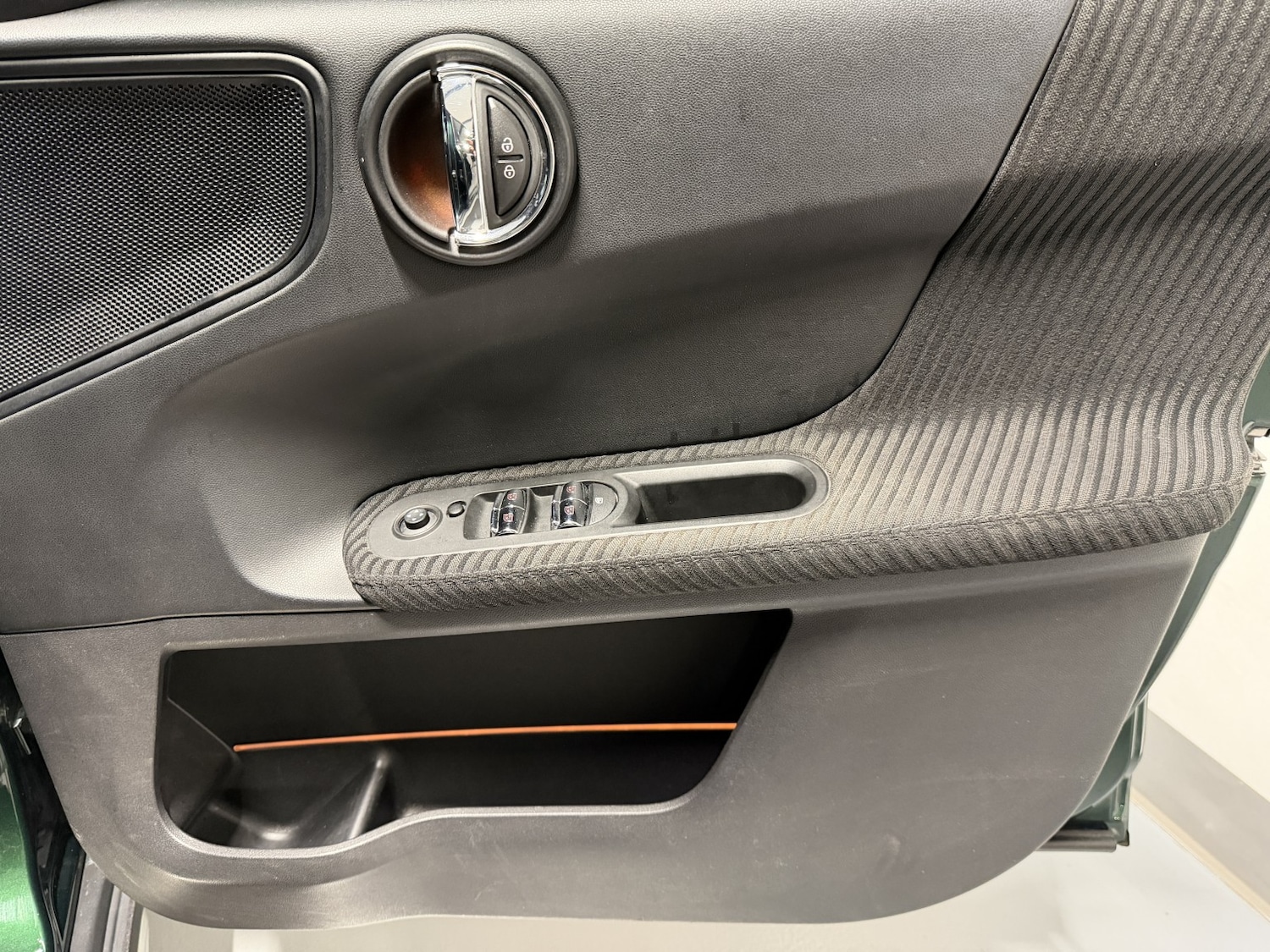 Used MINI Countryman 2017 for sale - 76591510: Photo 25