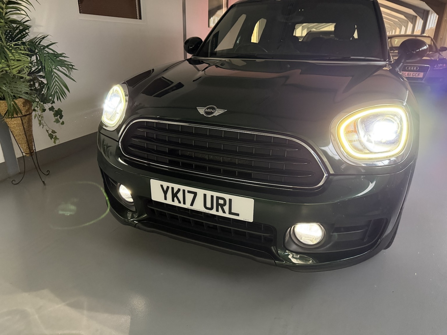 Used MINI Countryman 2017 for sale - 76591510: Photo 27