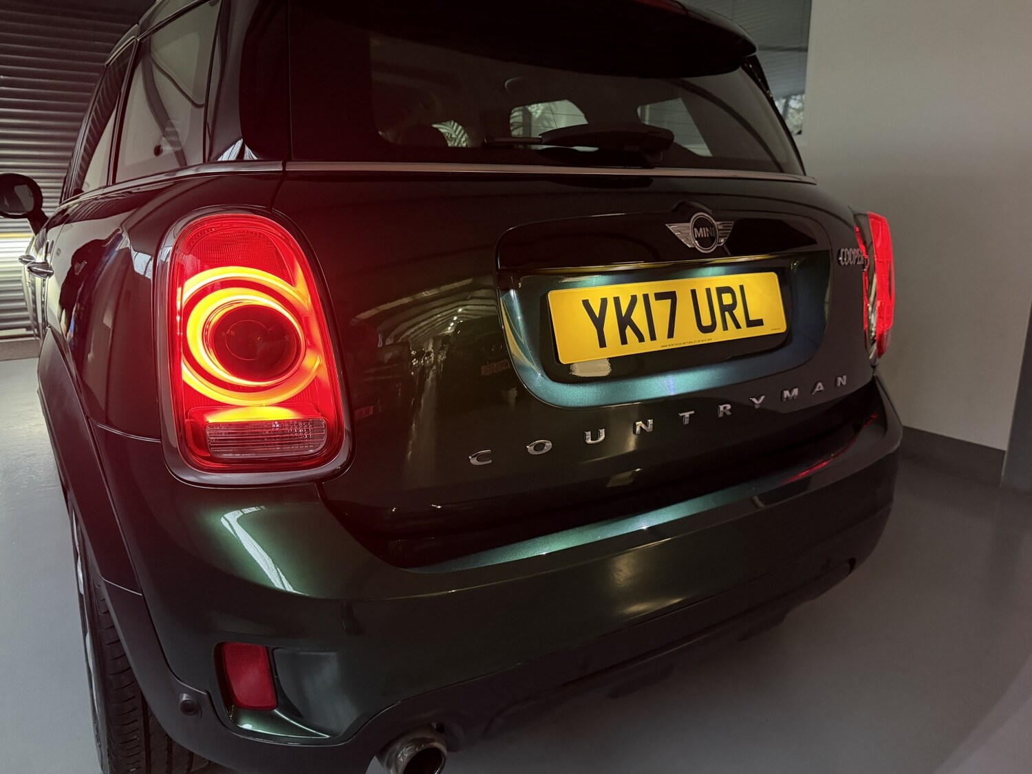 Used MINI Countryman 2017 for sale - 76591510: Photo 28