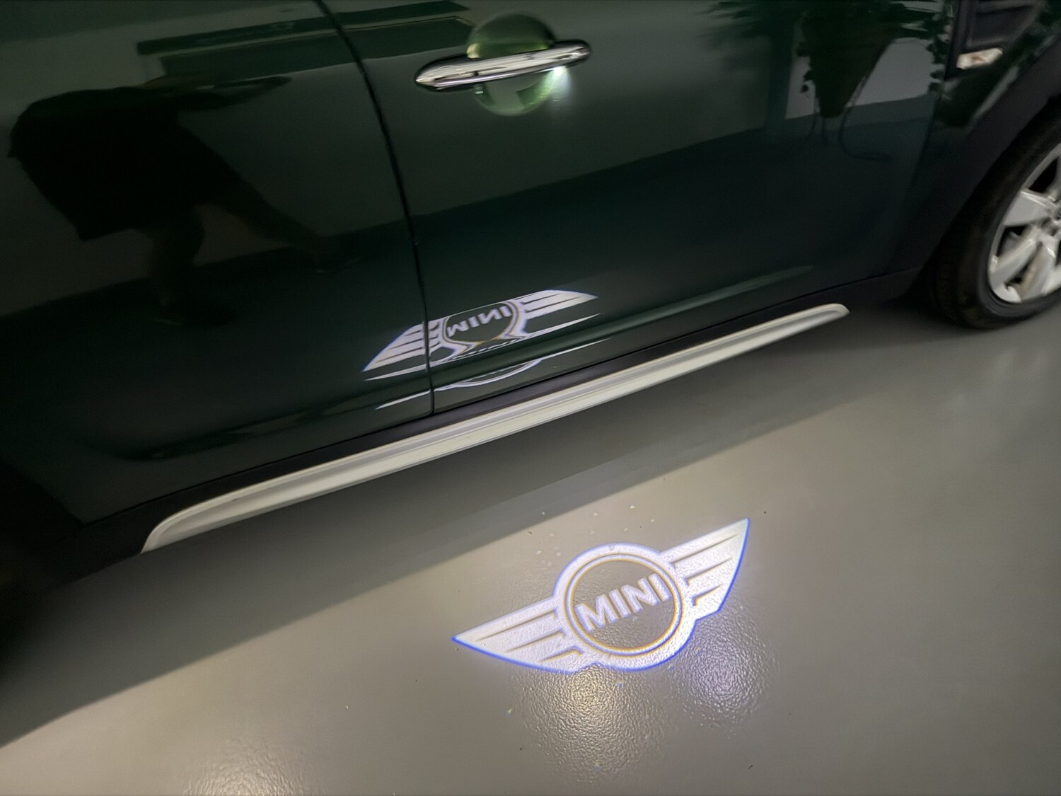 Used MINI Countryman 2017 for sale - 76591510: Photo 29