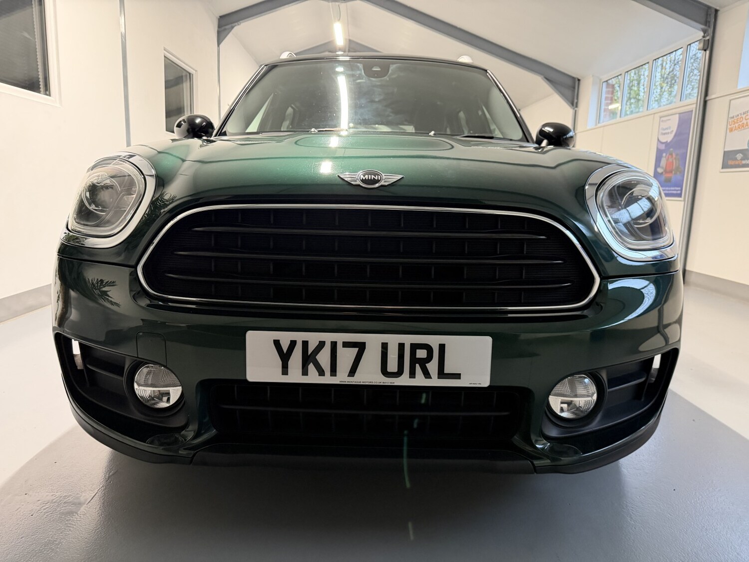 Used MINI Countryman 2017 for sale - 76591510: Photo 8