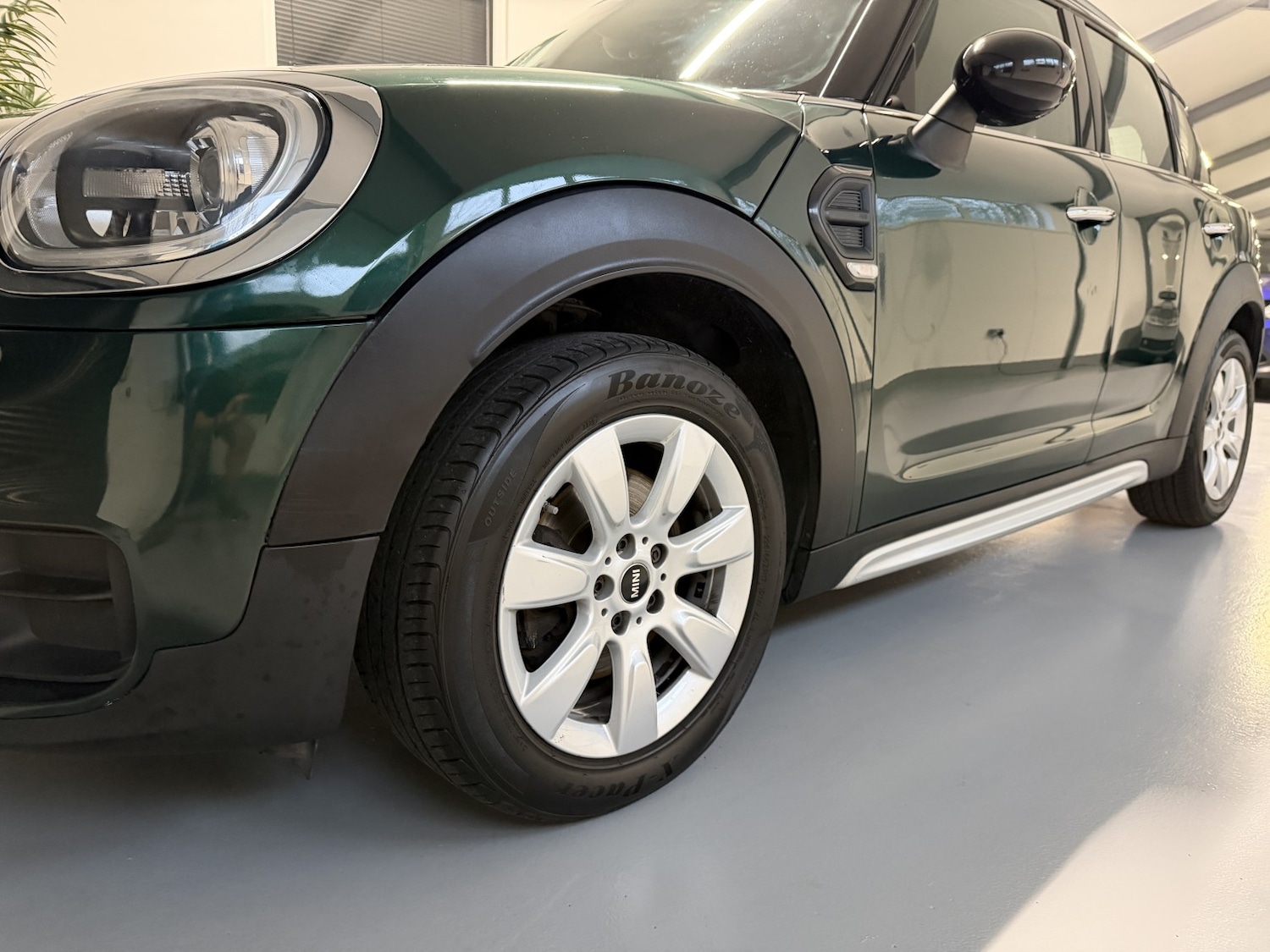 Used MINI Countryman 2017 for sale - 76591510: Photo 9
