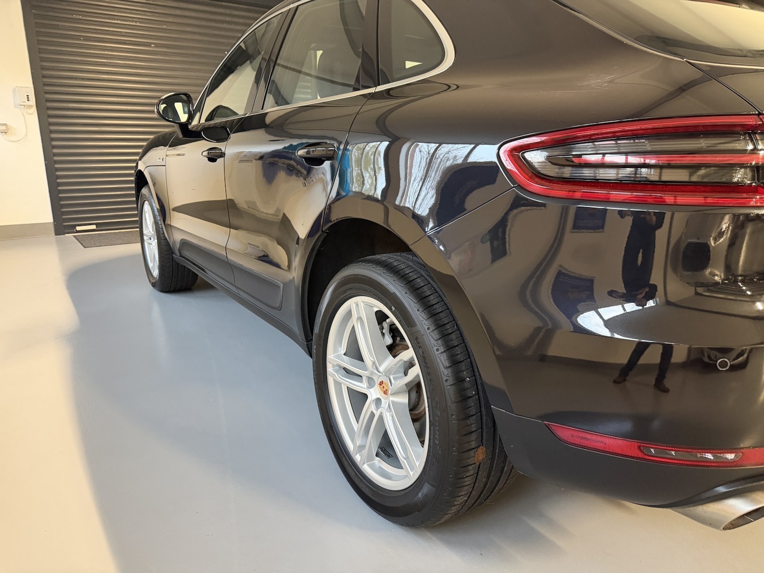 Used Porsche Macan 2015 for sale - 77521960: Photo 10