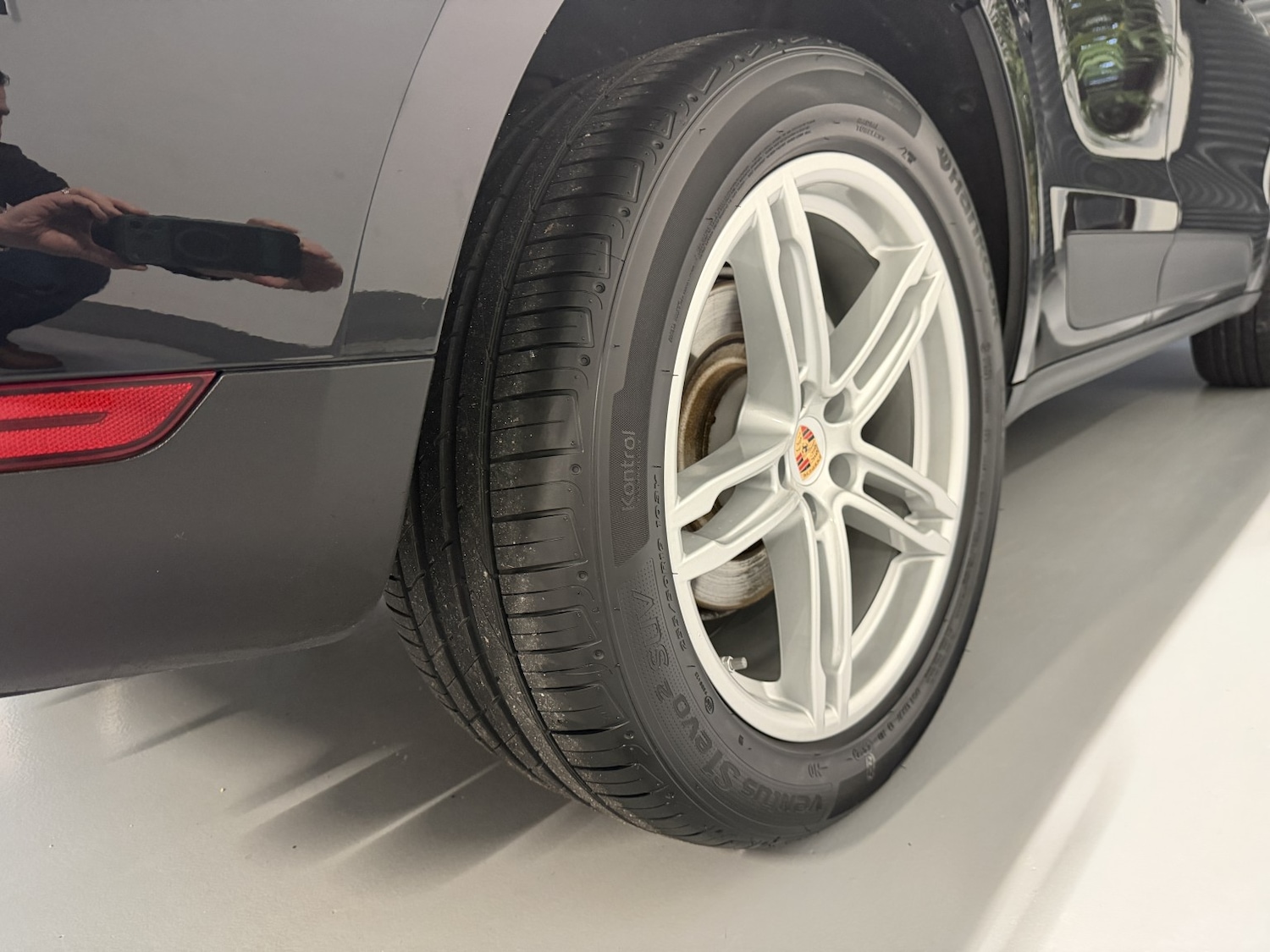 Used Porsche Macan 2015 for sale - 77521960: Photo 14