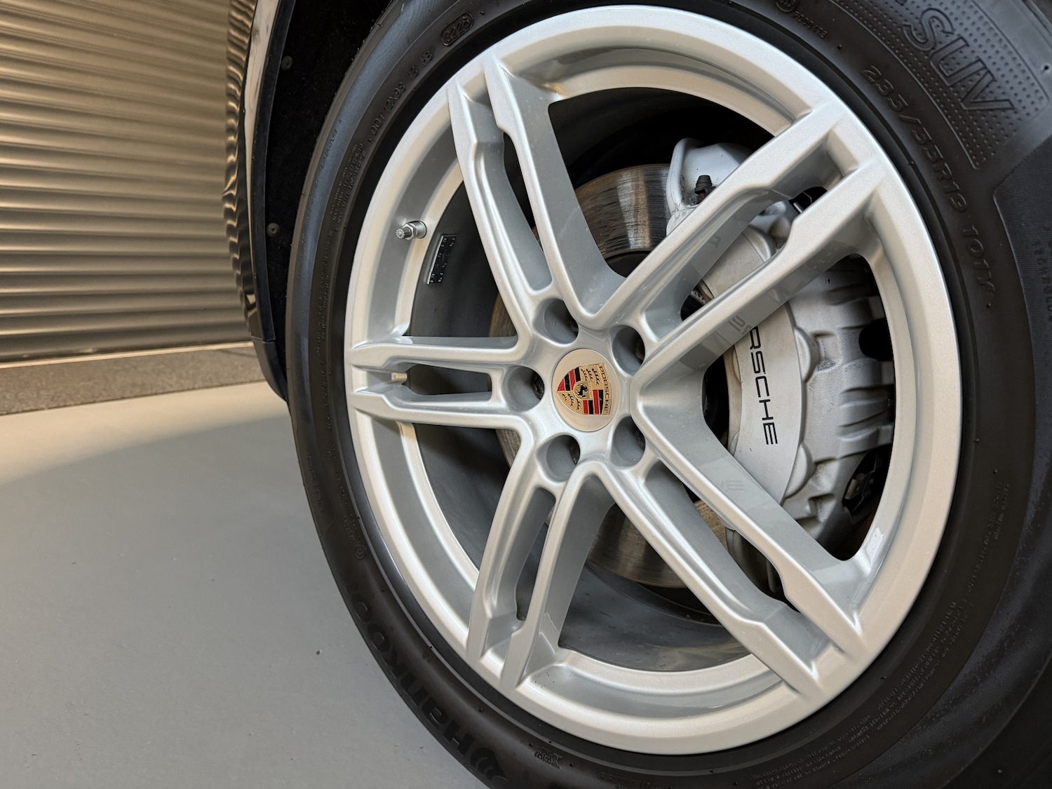 Used Porsche Macan 2015 for sale - 77521960: Photo 16