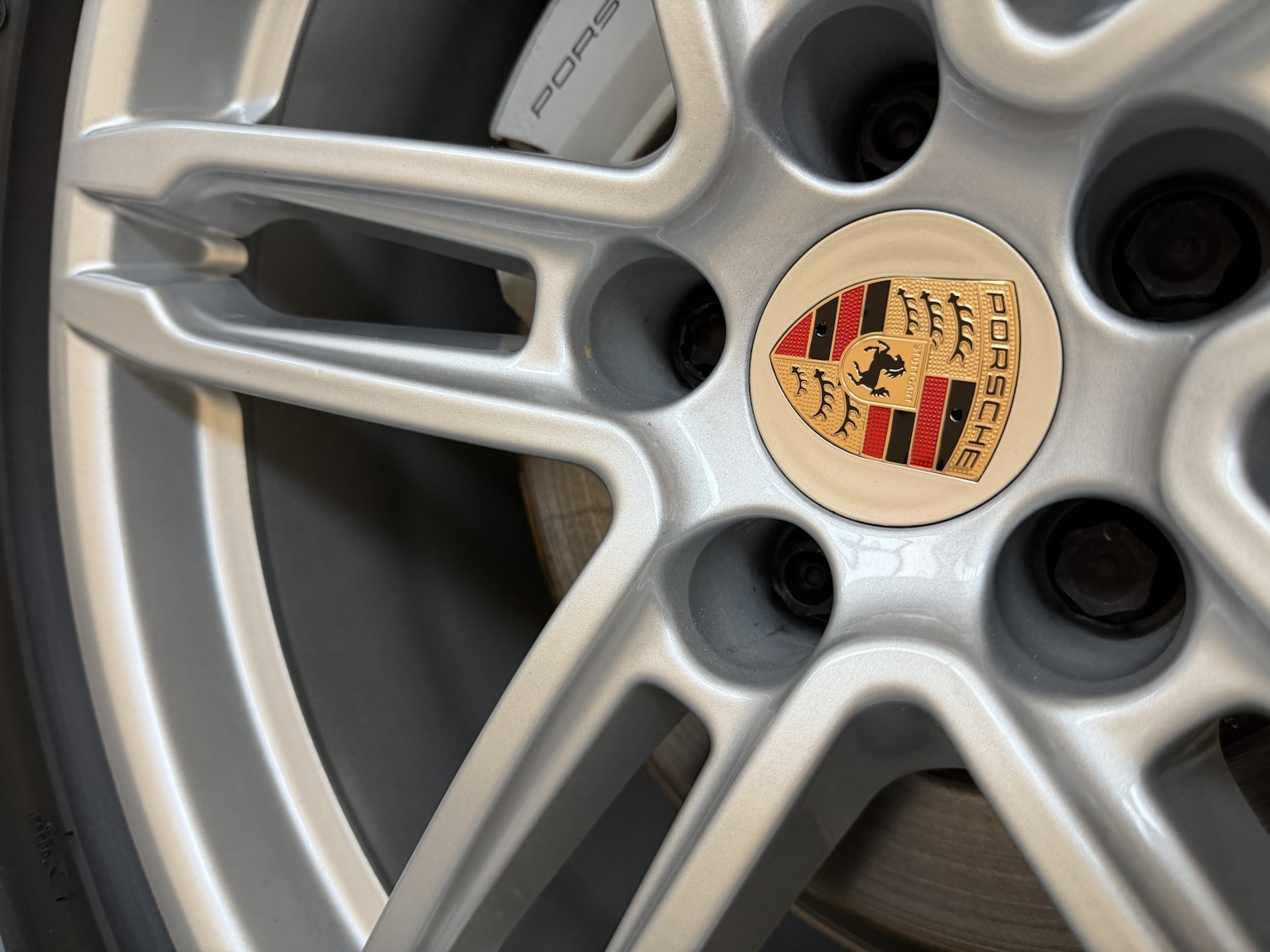 Used Porsche Macan 2015 for sale - 77521960: Photo 17