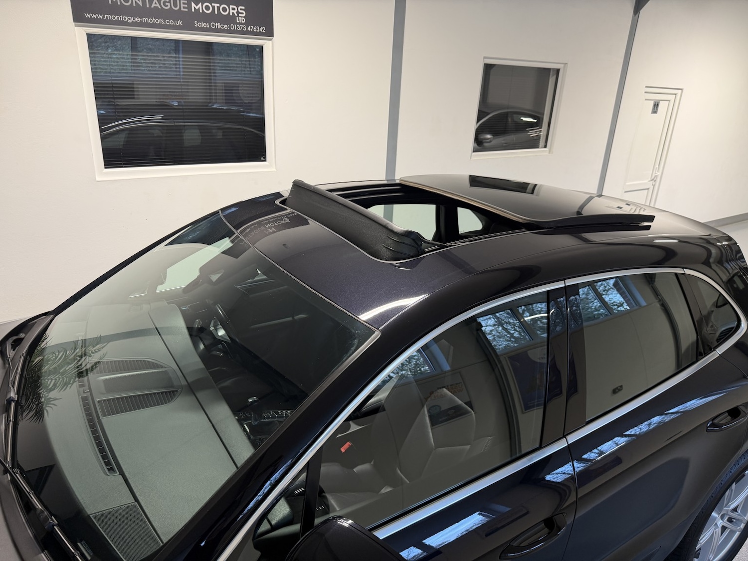 Used Porsche Macan 2015 for sale - 77521960: Photo 30