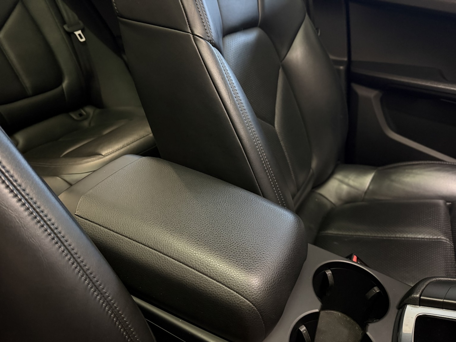 Used Porsche Macan 2015 for sale - 77521960: Photo 33