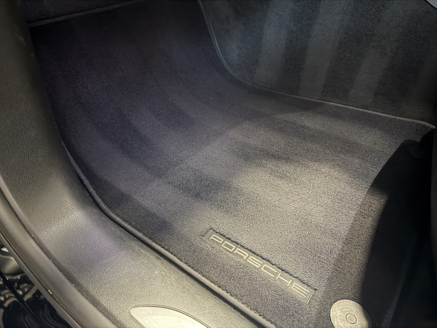 Used Porsche Macan 2015 for sale - 77521960: Photo 36