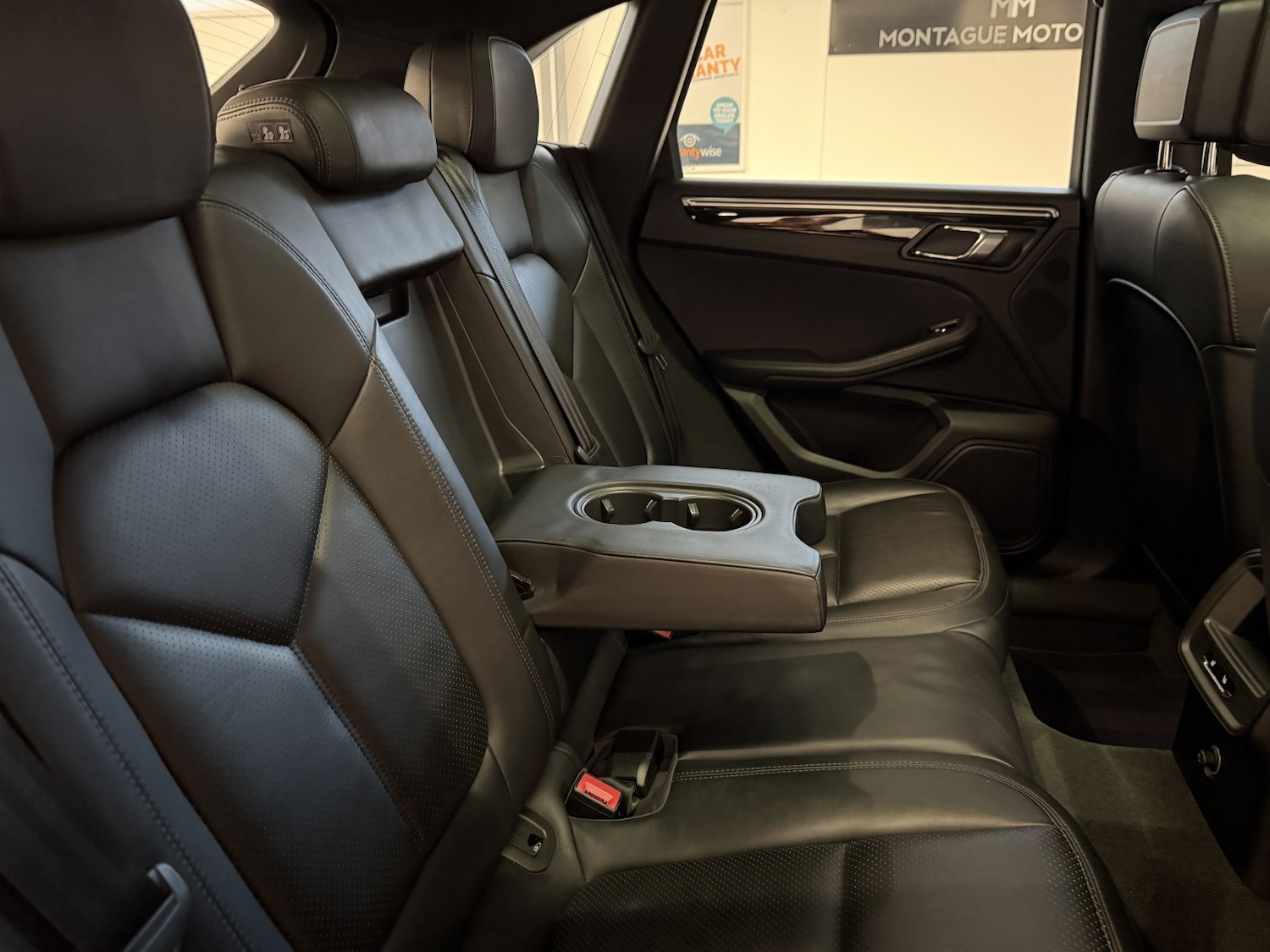 Used Porsche Macan 2015 for sale - 77521960: Photo 39